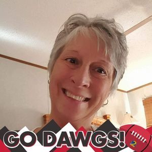 Meet your Posher, Anita